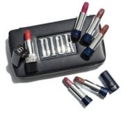 dior rouge precious rocks lipstick set