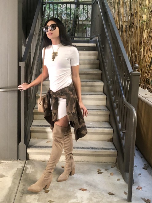 marc fisher arletta over the knee boots