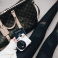 HOW TO PACK LIKE A PRO FOR YOUR NEXT TRIP! Ft. Louis Vuitton KEEPALL BANDOULIÈRE 55
